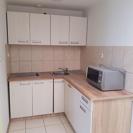 Polonia Apartamenty Колобжег Екстер'єр фото
