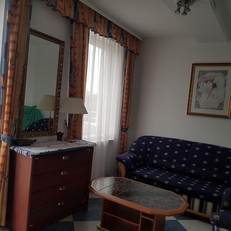 Polonia Apartamenty Колобжег Екстер'єр фото