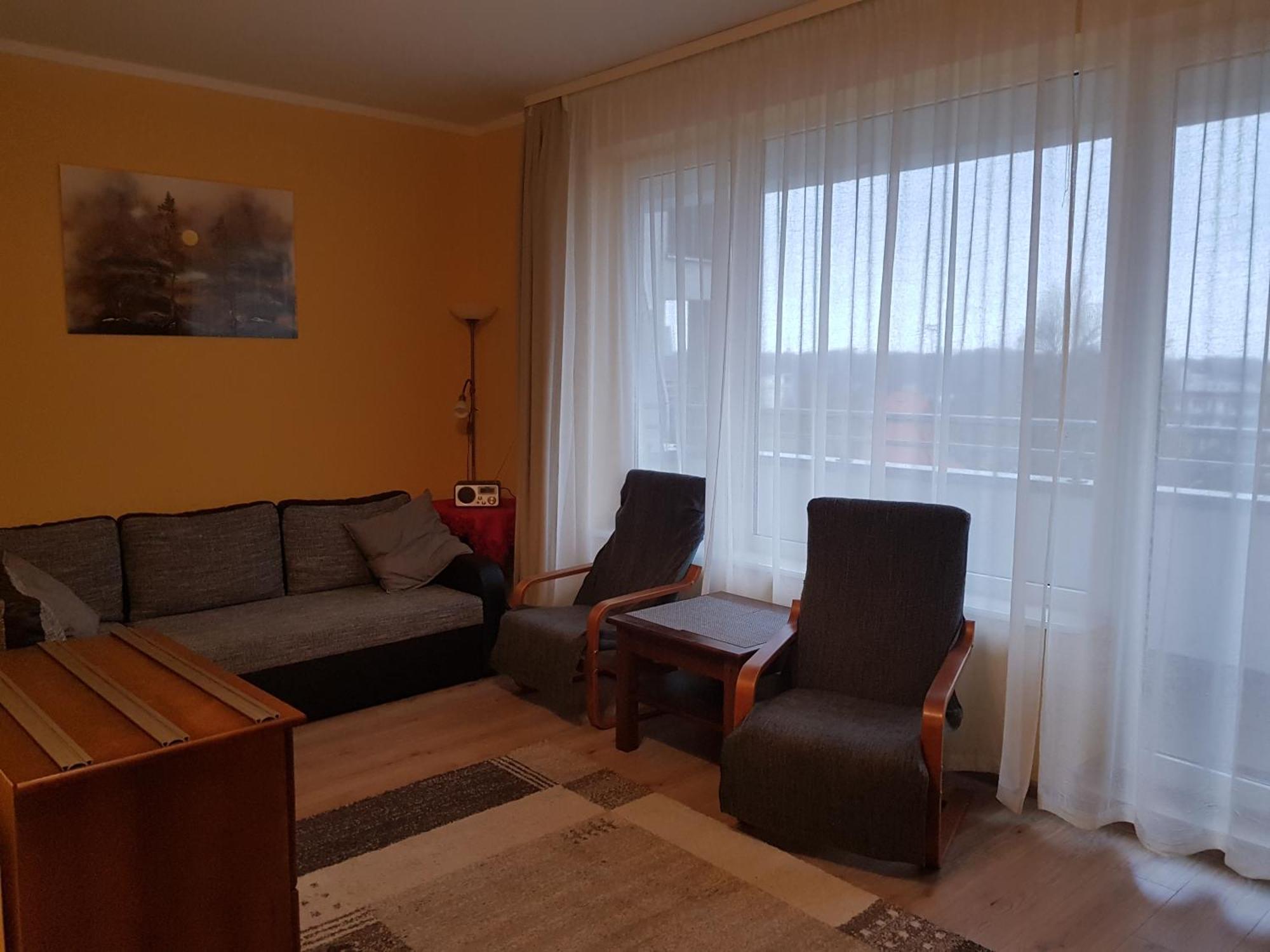 Polonia Apartamenty Колобжег Екстер'єр фото