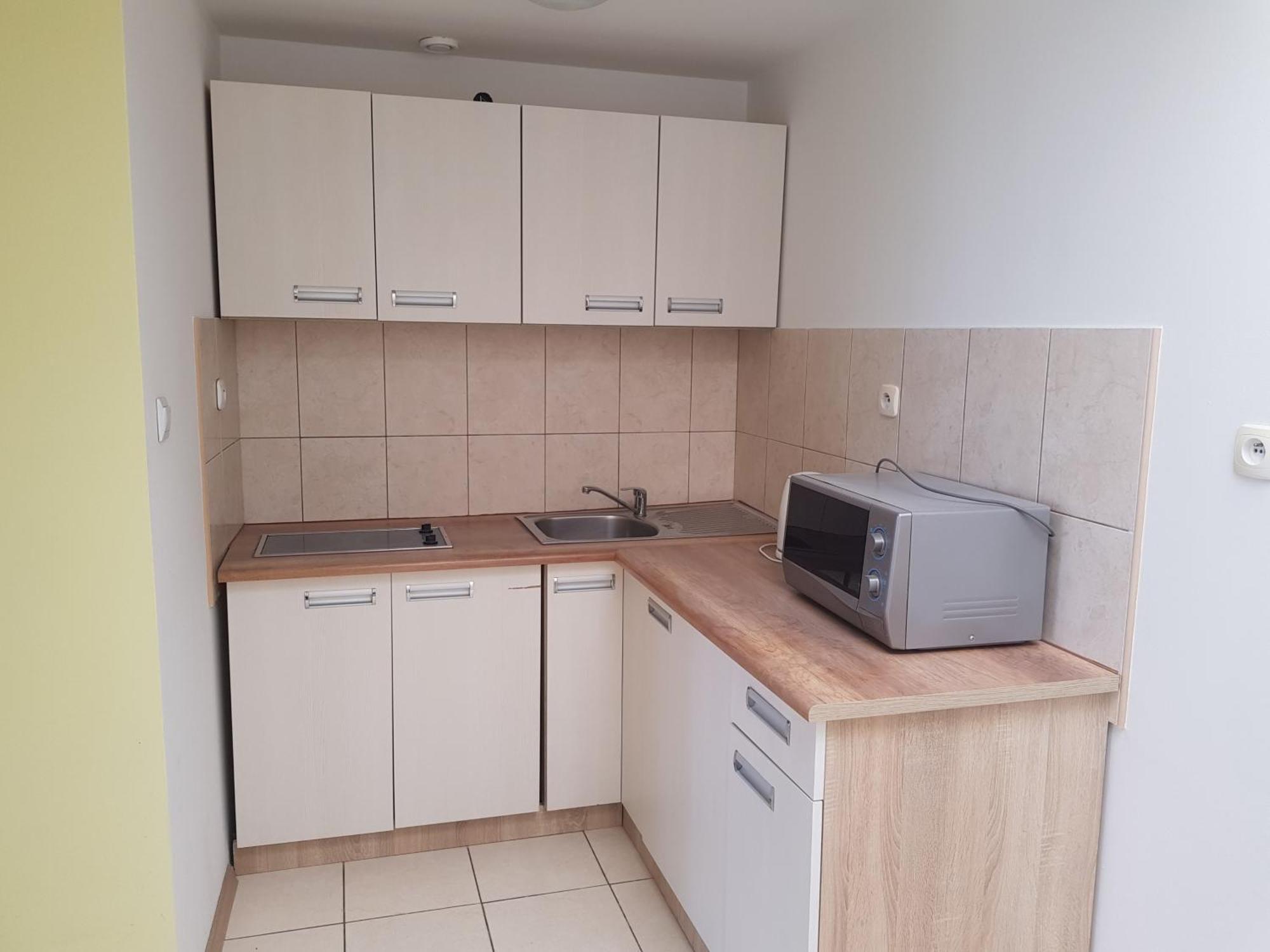 Polonia Apartamenty Колобжег Екстер'єр фото