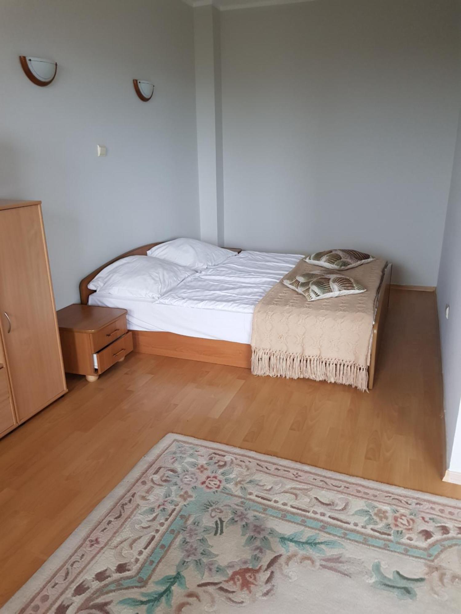 Polonia Apartamenty Колобжег Екстер'єр фото
