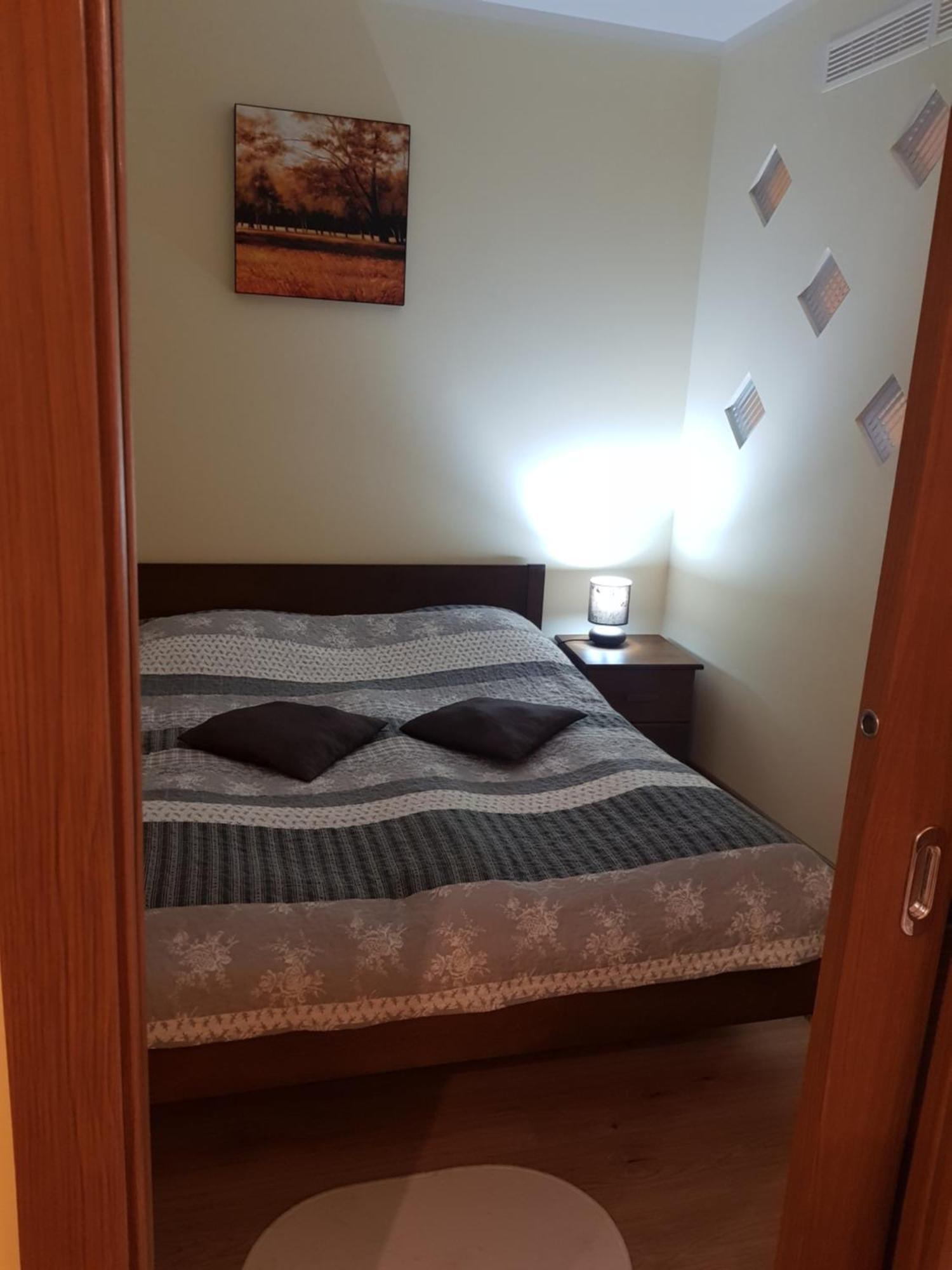 Polonia Apartamenty Колобжег Екстер'єр фото