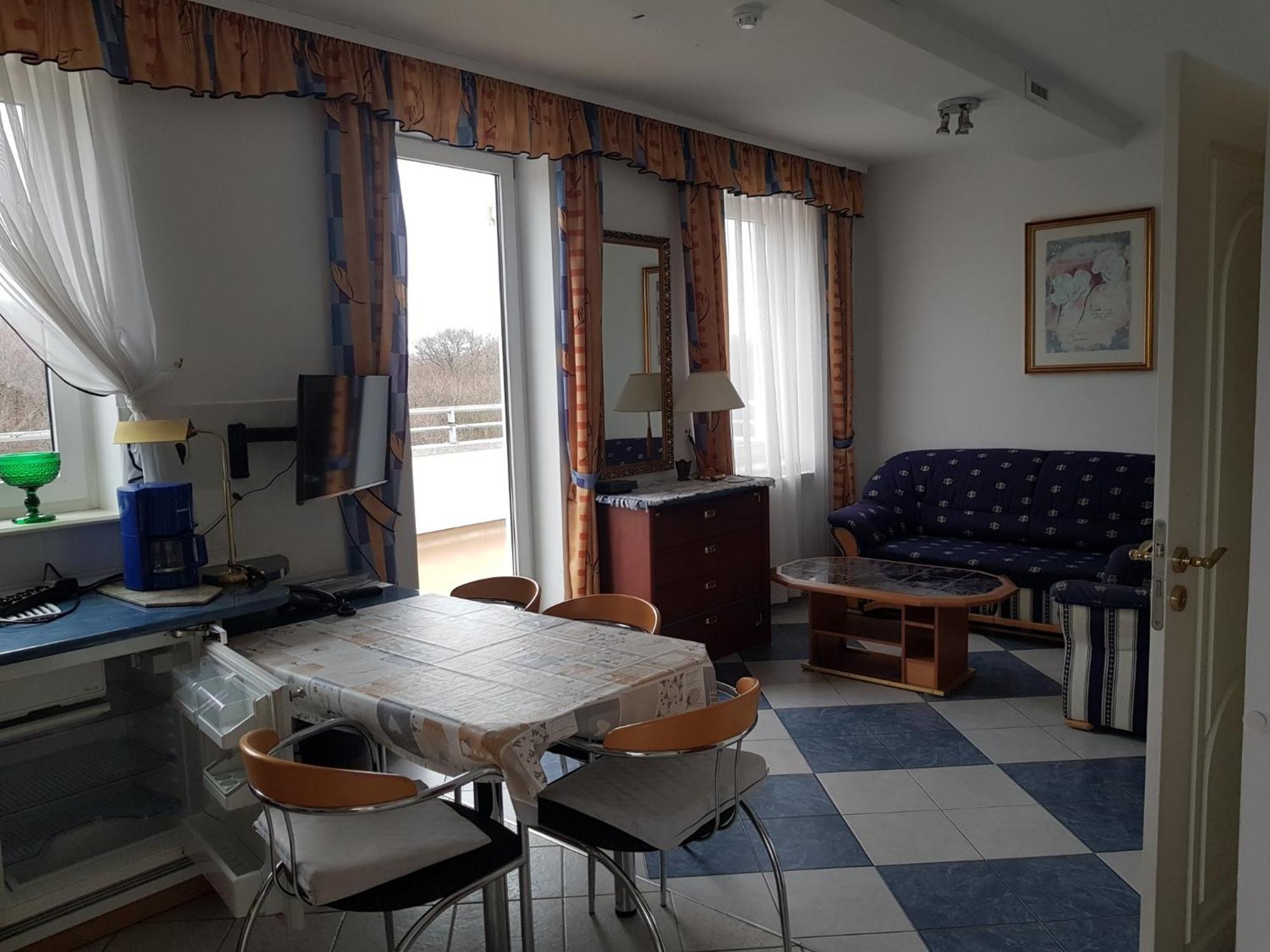 Polonia Apartamenty Колобжег Екстер'єр фото