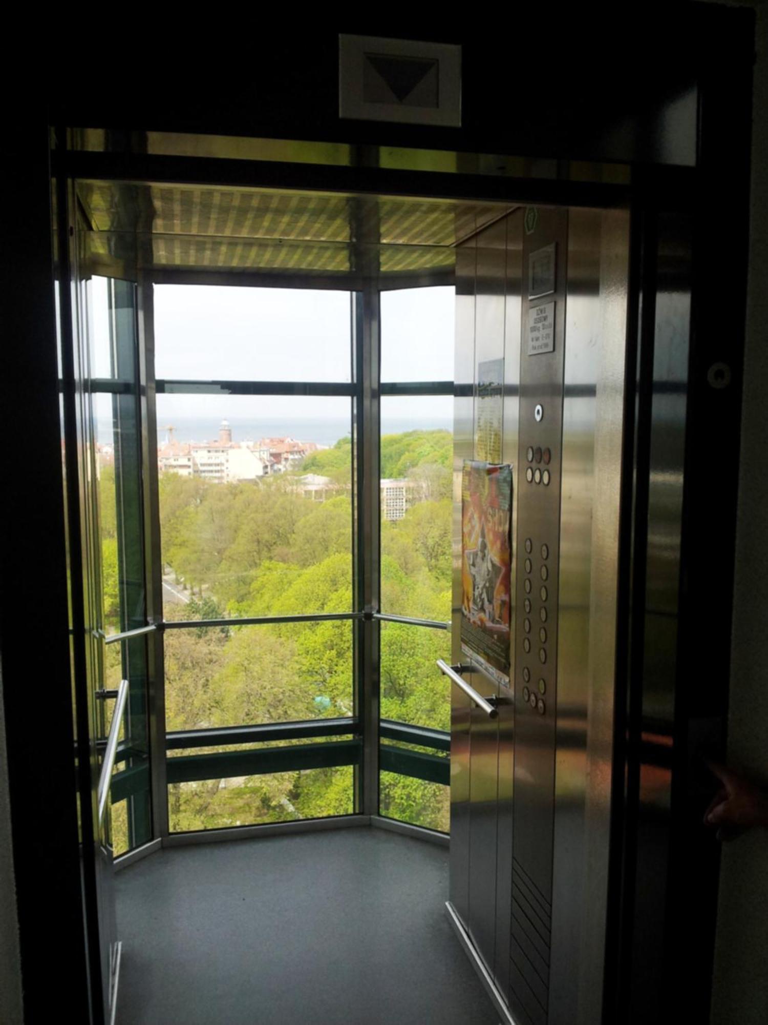 Polonia Apartamenty Колобжег Екстер'єр фото