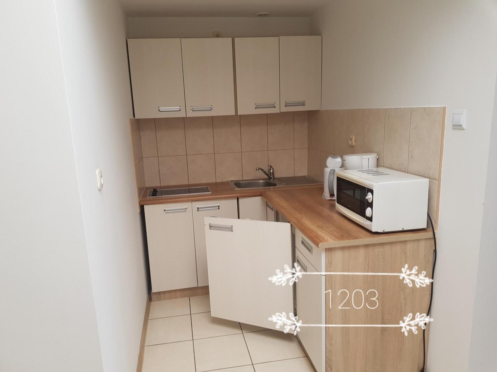 Polonia Apartamenty Колобжег Екстер'єр фото