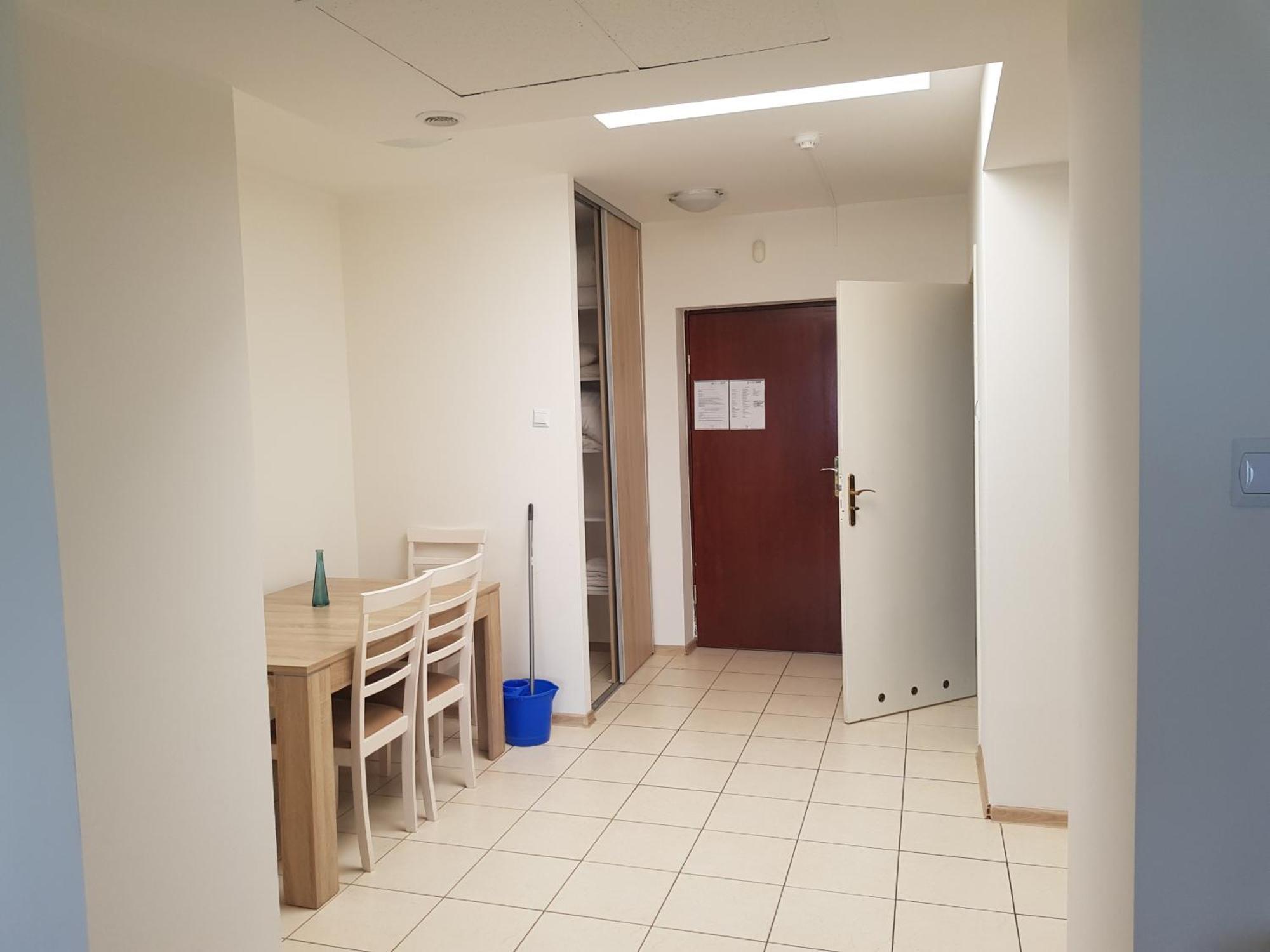 Polonia Apartamenty Колобжег Екстер'єр фото